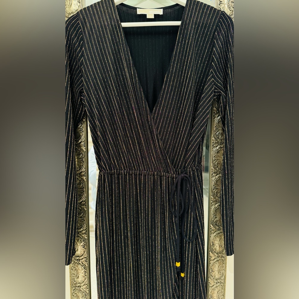 Michael Kors Black Dresses!